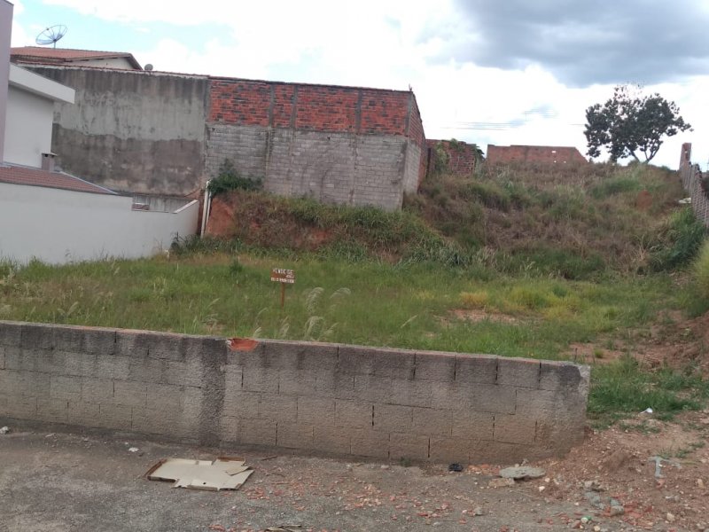 Terreno - Venda - Nova Cabre�va - Cabre�va - SP