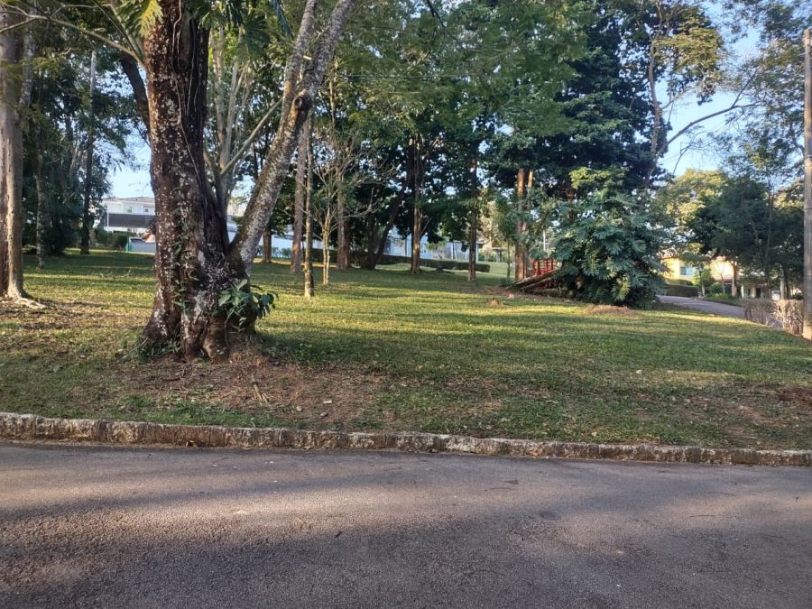 Terreno em Condomínio - Venda - Pinhal - Cabreúva - SP