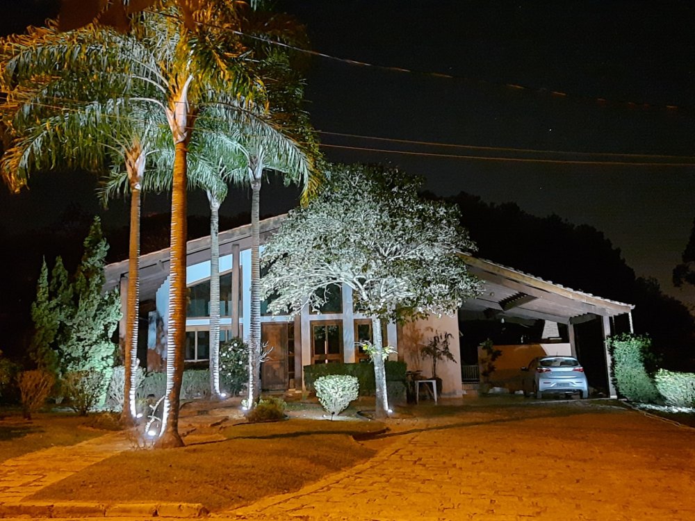 Chácara - Venda - Chácara Flora - Itu - SP