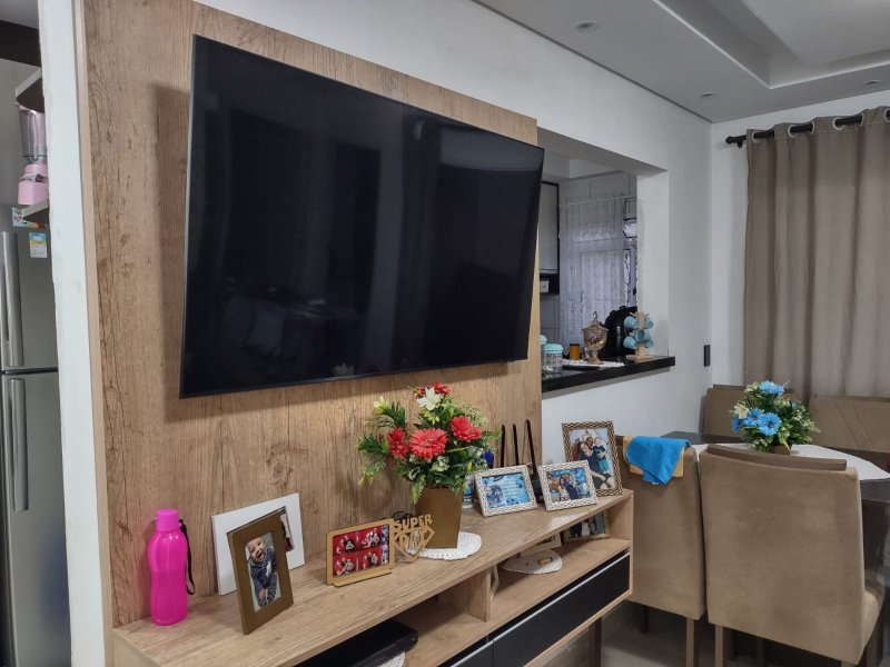 Apartamento - Venda - Vale Verde - Cabreva - SP