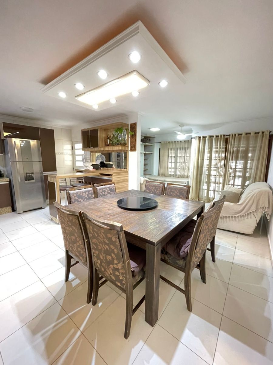 Casa - Venda - Centro - Cabreúva - SP