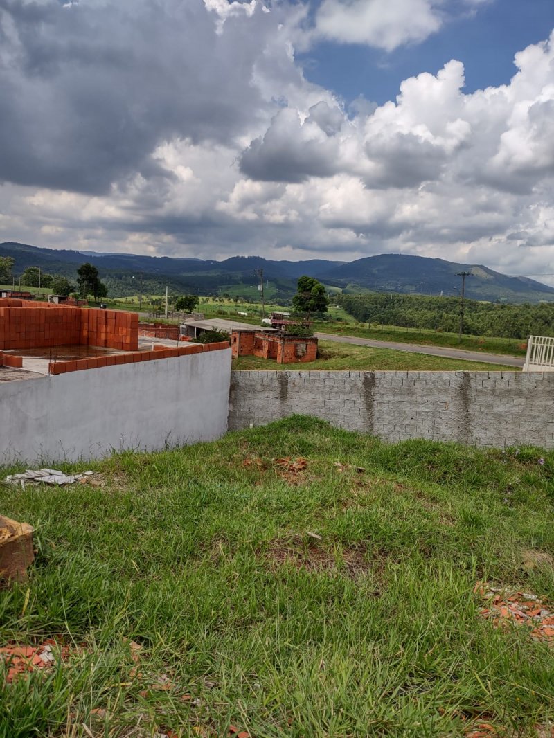 Terreno - Venda - Nova Cabreva - Cabreva - SP
