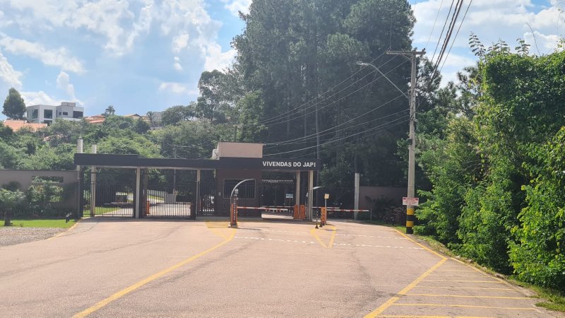 Terreno em Condomnio - Venda - Medeiros - Jundia - SP