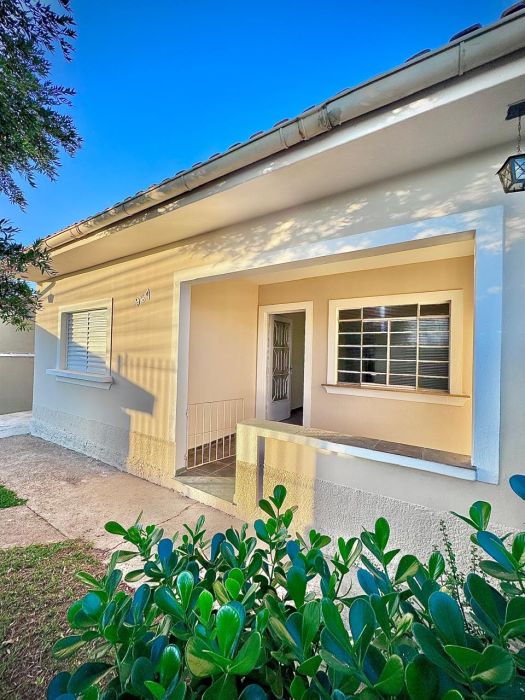 Casa - Venda - Nova Cabre�va (centro) - Cabre�va - SP