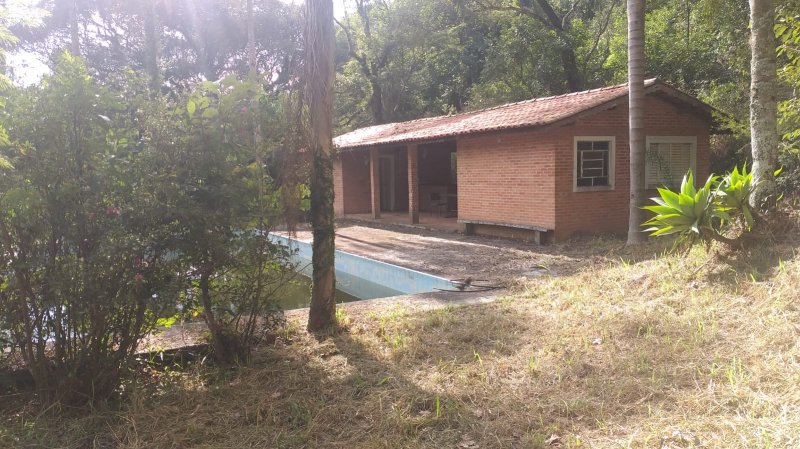 Stio - Venda - P do Moro - Cabreva - SP