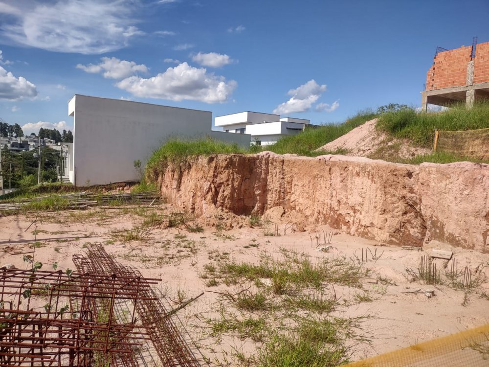 Terreno em Condomnio - Venda - Residencial Victria ( Phytus ) - Itupeva - SP