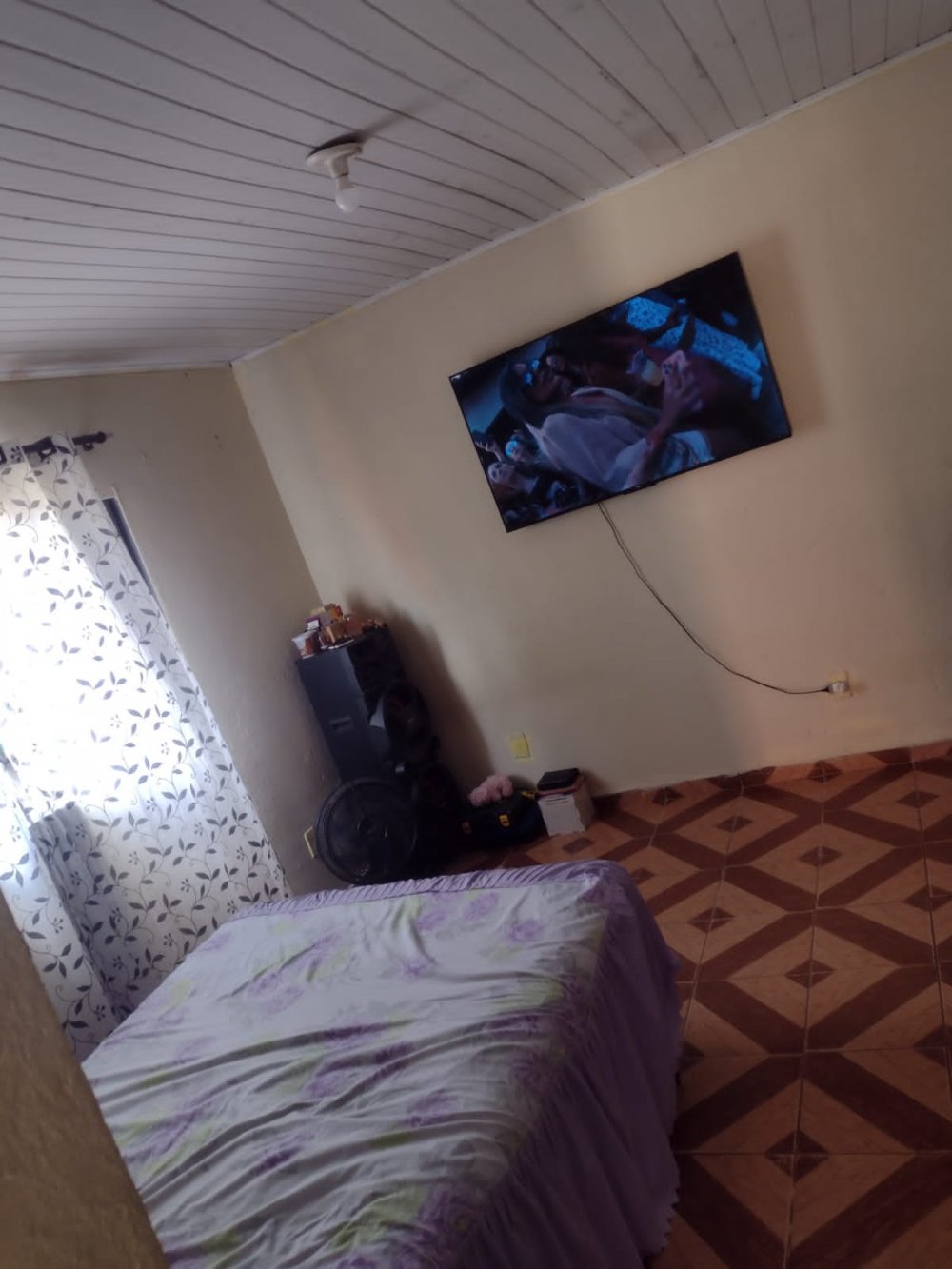 Casa - Venda - Novo Bonfim (vilarejo) - Cabreva - SP