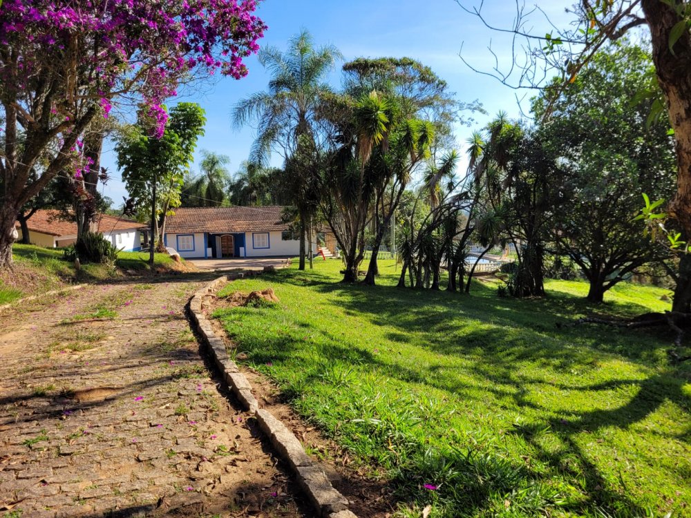 Chcara - Venda - Pinhal - Cabreva - SP