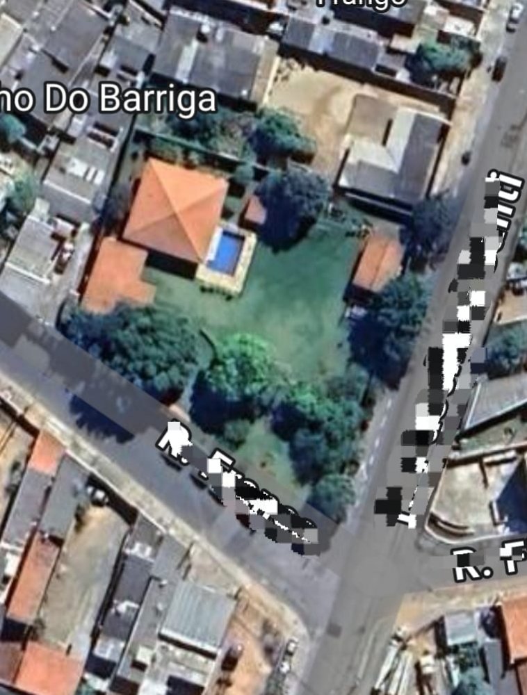 Chácara - Venda - Vilarejo - Cabreúva - SP