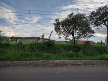 VENDE TERRENO B: NOVA CABREÚVA - CABREÚVA-SP