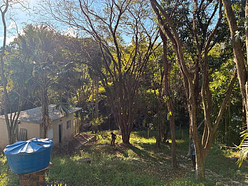 Terreno � Venda Bairro Vale Verde