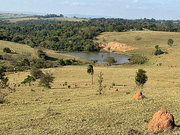 Terrenos a Venda Guacuri, Itupeva-SP
