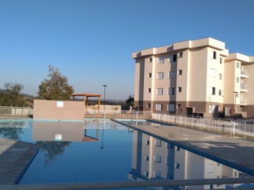 Apartamento para Loca��o B: Vale Verde, Cabre�va-SP