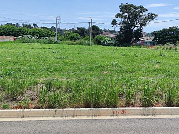 Venda Terreno B: Alameda S�o Jos� Cabre�va -SP