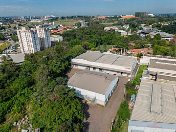VENDA GALP�ES 4 MIL m� REGI�O DE ITU-SP