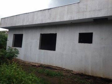 Chácara - Venda - Villarejo Sopé da Serra (vilarejo) - Cabreúva - SP