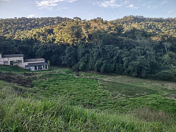 S�tio � Venda � Bairro Barreiro | 53.296,99 m� | Cabre�va-SP