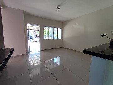 Casa para loca��o com su�te e vaga coberta - Itupeva-SP
