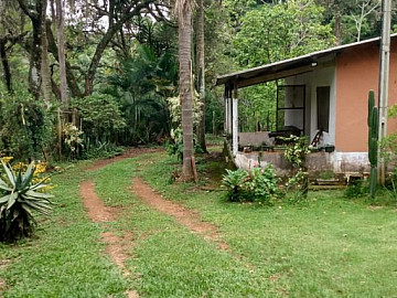 S�tio a Venda