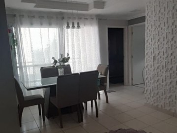 Apartamento para Alugar � Condom�nio Vida Nova B | Vale Verd