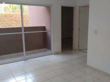 VENDE APART. COND. VIDA NOVA B: VALE CABRE�VA-SP