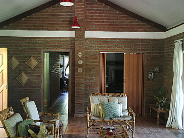 Ch�cara � venda no Bairro Bananal, Cabre�va-SP