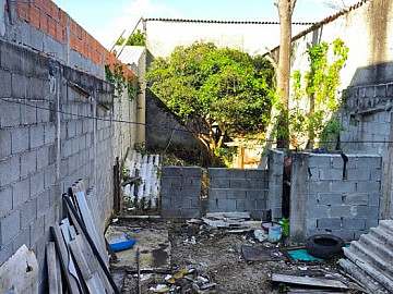VENDA CASA B: VILAREJO