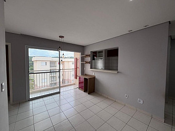 Apartamento � Venda Condom�nio Vida Nova