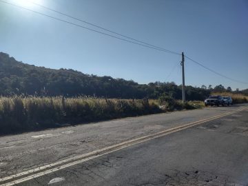 ÁREA RURAL À VENDA / SANTA ELISA - ITUPEVA-SP