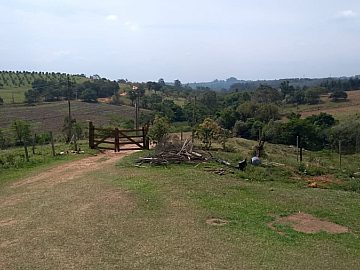 Fazenda � Venda � P� do Morro | Cabre�va