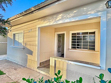 Casa � Venda em Cabre�va-SP