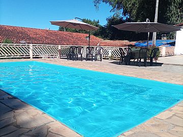 Ch�cara � venda no Pinhal com 3.000 m�