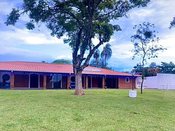 Ch�cara em Itupeva-SP � Venda